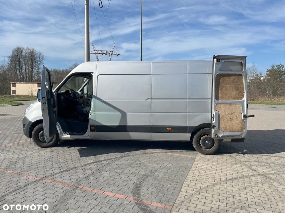 Renault Master - 11