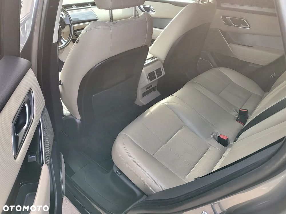 Land Rover Range Rover Velar - 26