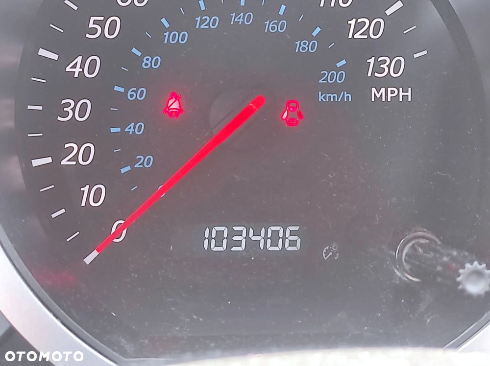 Suzuki Grand Vitara - 8