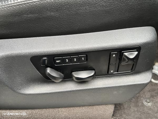 Para Peças Porsche Cayenne (9Pa) - 10