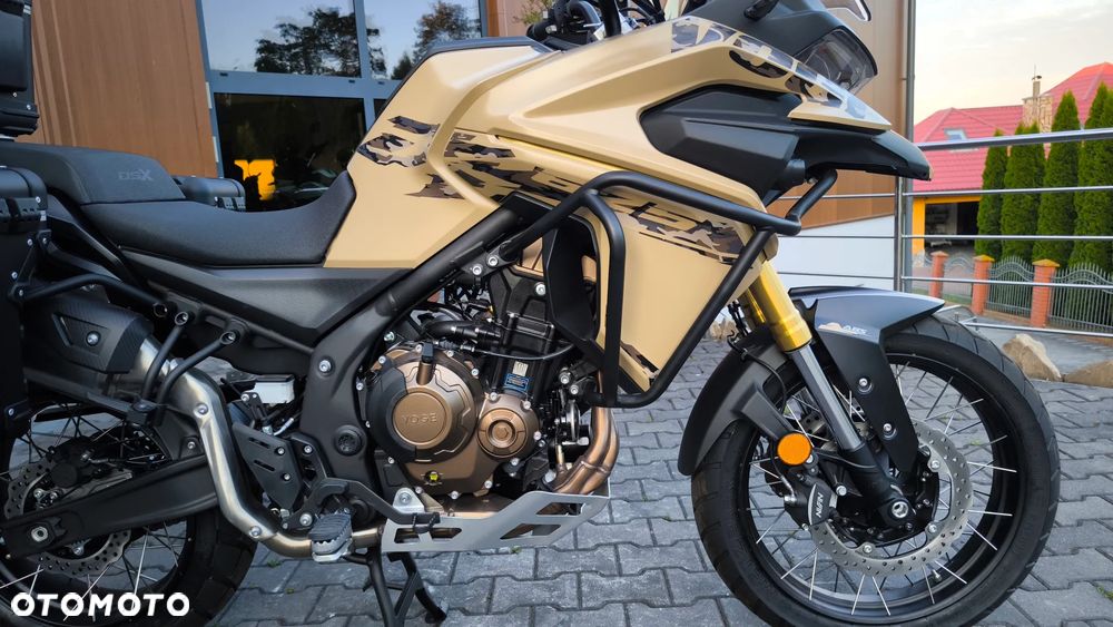VOGE 625DSX - 13