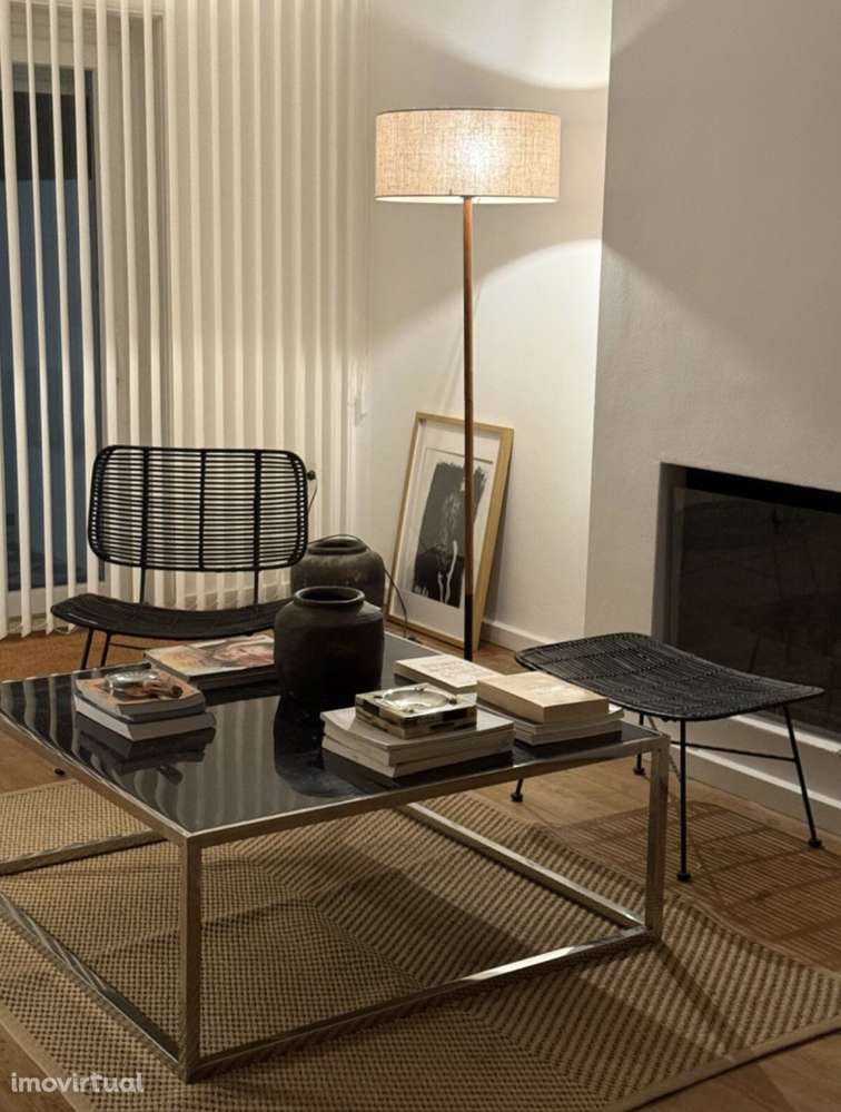 Casa para alugar só no mês  de junho na Praia de Mindelo - Grande imagem: 5/24