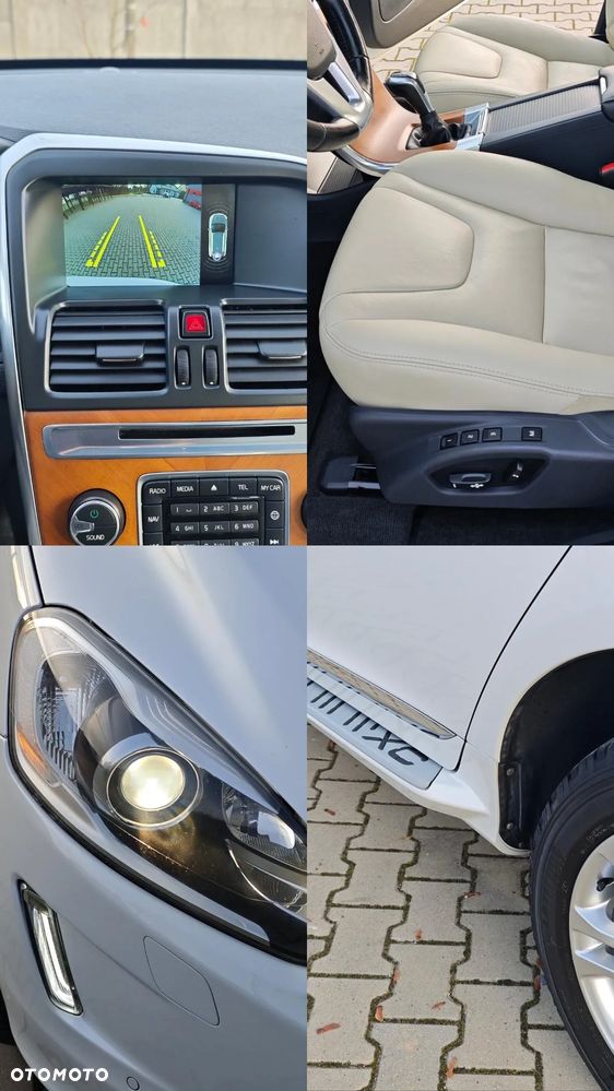 Volvo XC 60 - 8