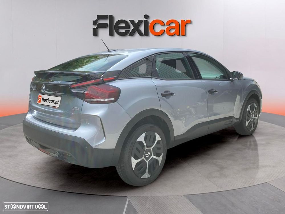 Citroën C4 1.2 PureTech YOU! - 6