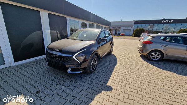 Kia Sportage 1.6 T-GDI M 2WD