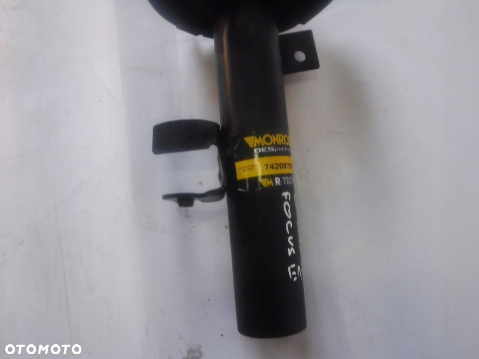 MONROE 742087SP AMORTYZATOR PRZÓD FOCUS MK3 C-MAX - 6
