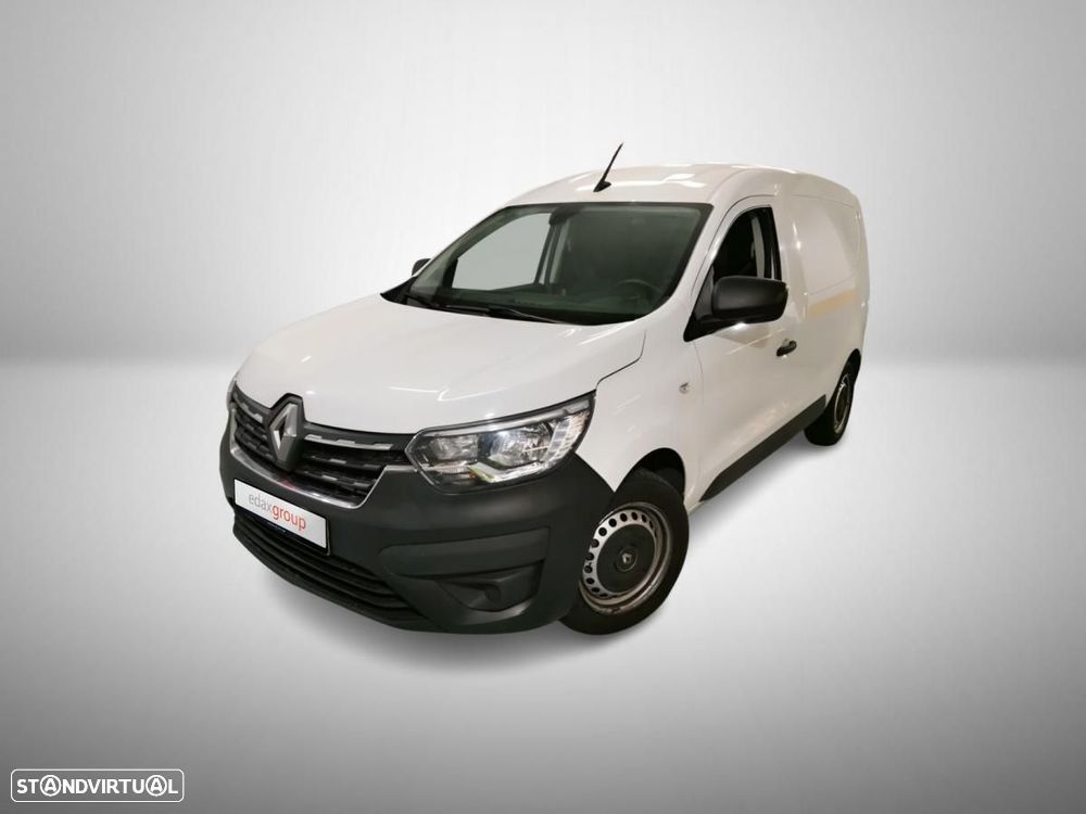 Renault Express 1.5 Blue dCi c/iva - 1