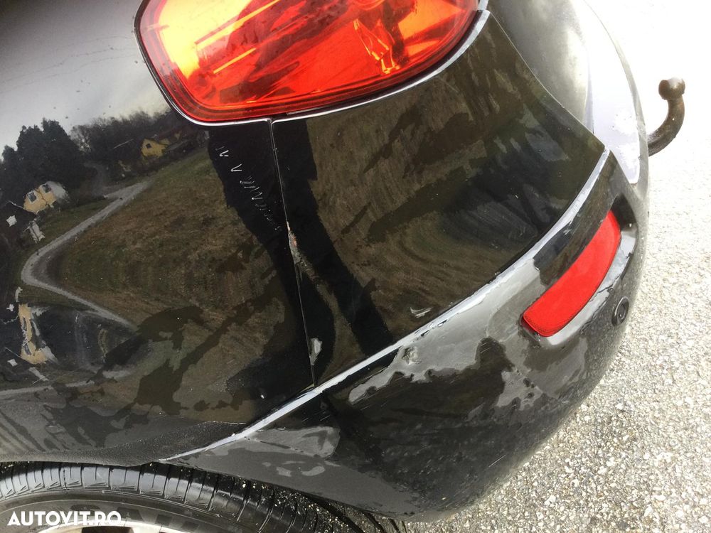 Renault Koleos 2.0 dCI FAP 4x4 Dynamique - 22