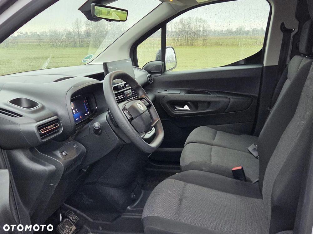 Opel Combo, - 14