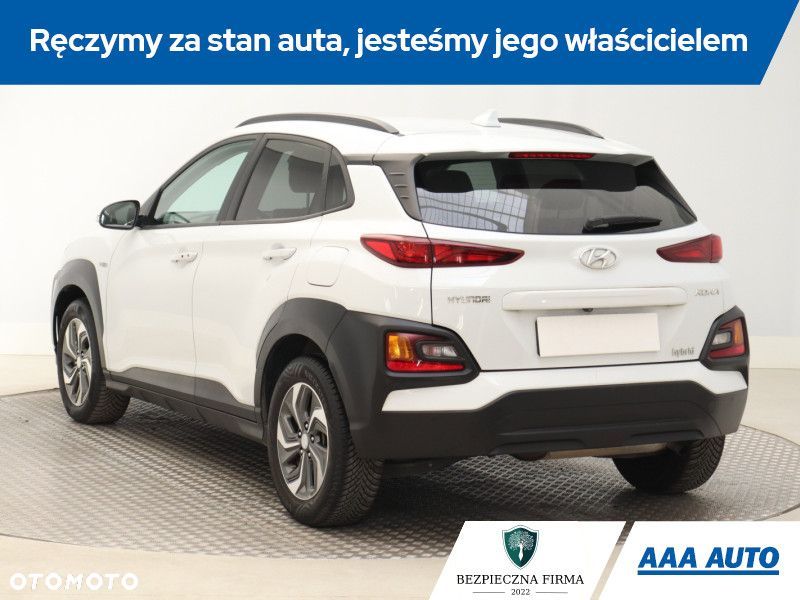 Hyundai Kona - 6