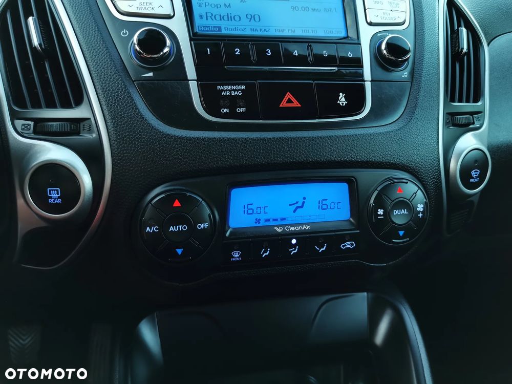 Hyundai ix35 1.6 GDI Comfort 2WD - 30
