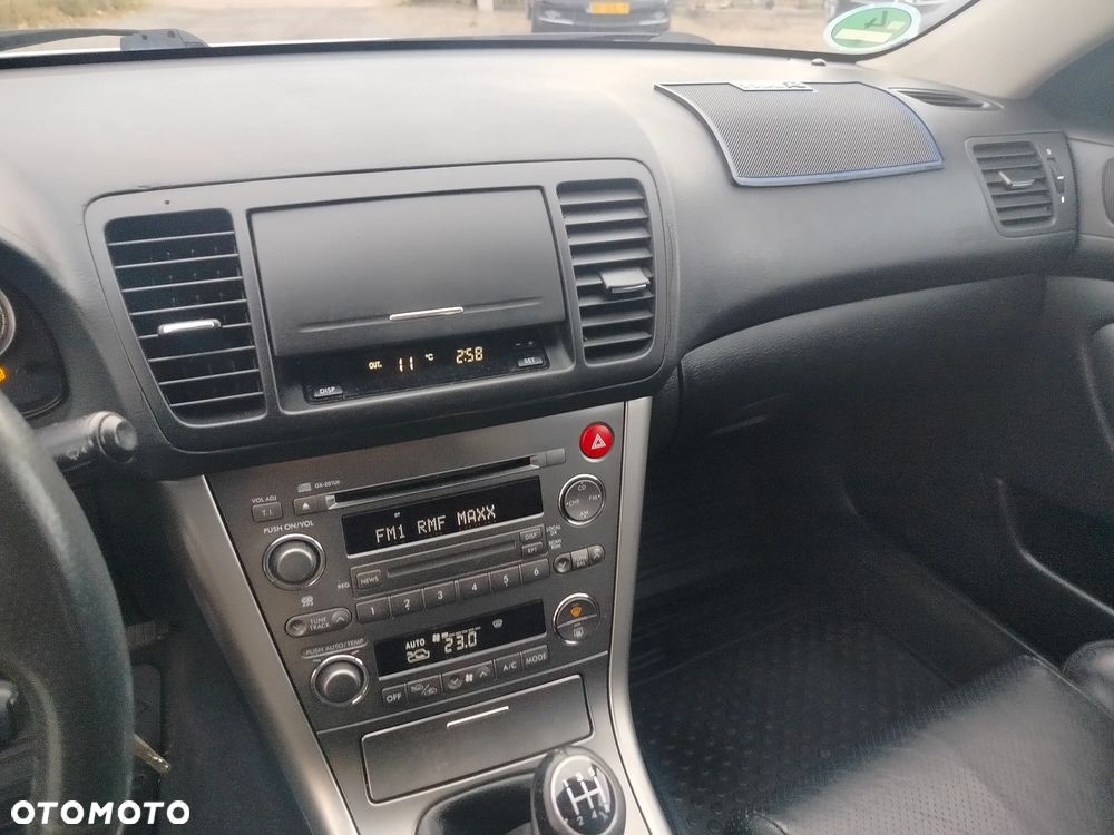 Subaru Legacy 2.0RA Celebration - 21