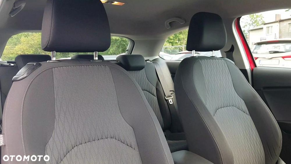 Seat Leon SC 1.2 TSI Start&Stop Style - 33