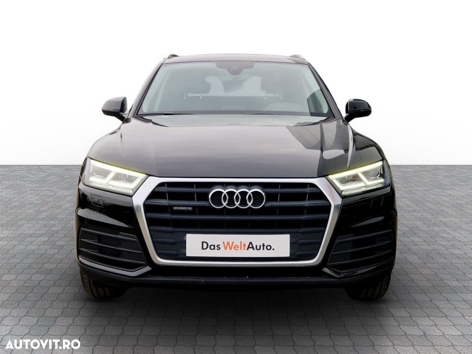 Audi Q5 2.0 TDI S tronic - 4