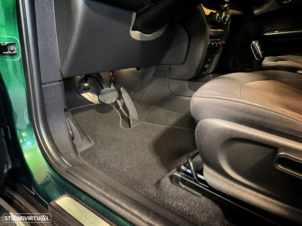 MINI Countryman Cooper D ALL4 Auto - 16
