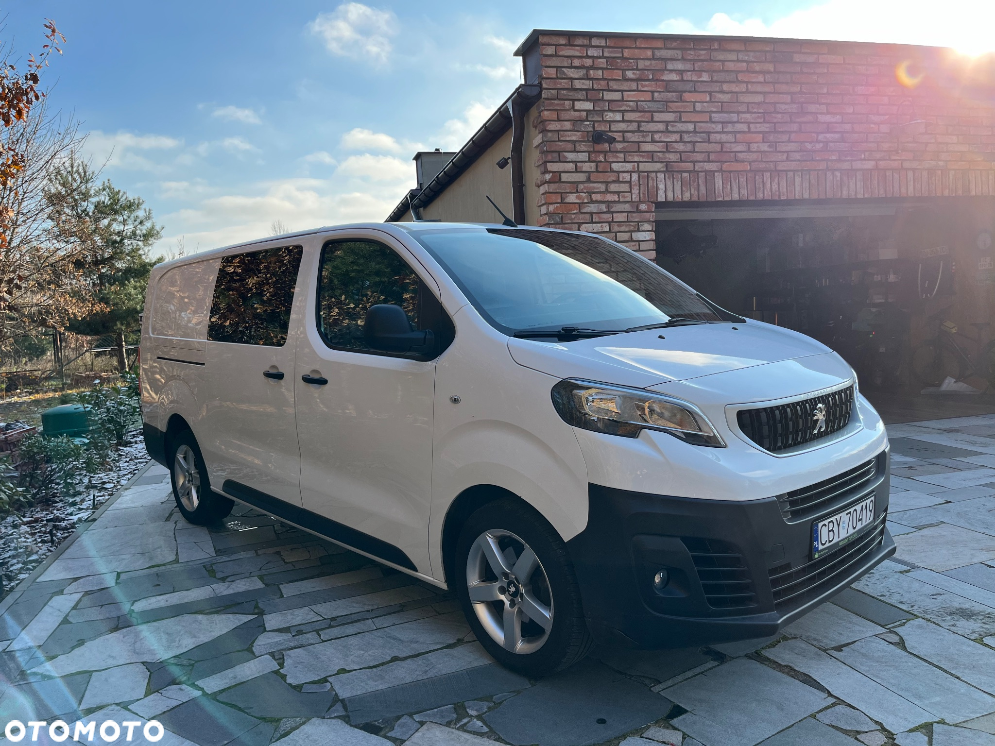 Peugeot Expert - 3