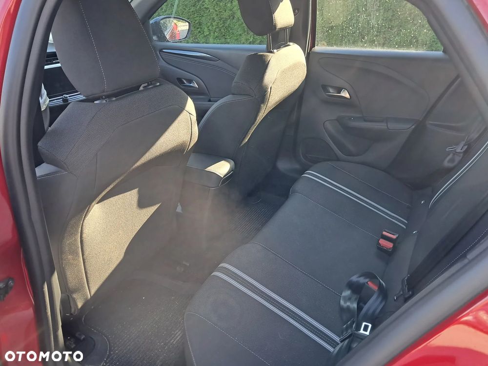 Opel Corsa 1.2 T GS S&S - 19