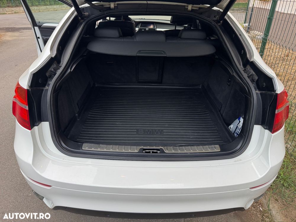BMW X6 - 15