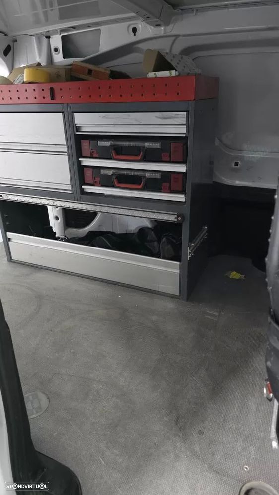 Citroën berlingo 1.6 bluehdi l2 100 cv longa c iva - 22