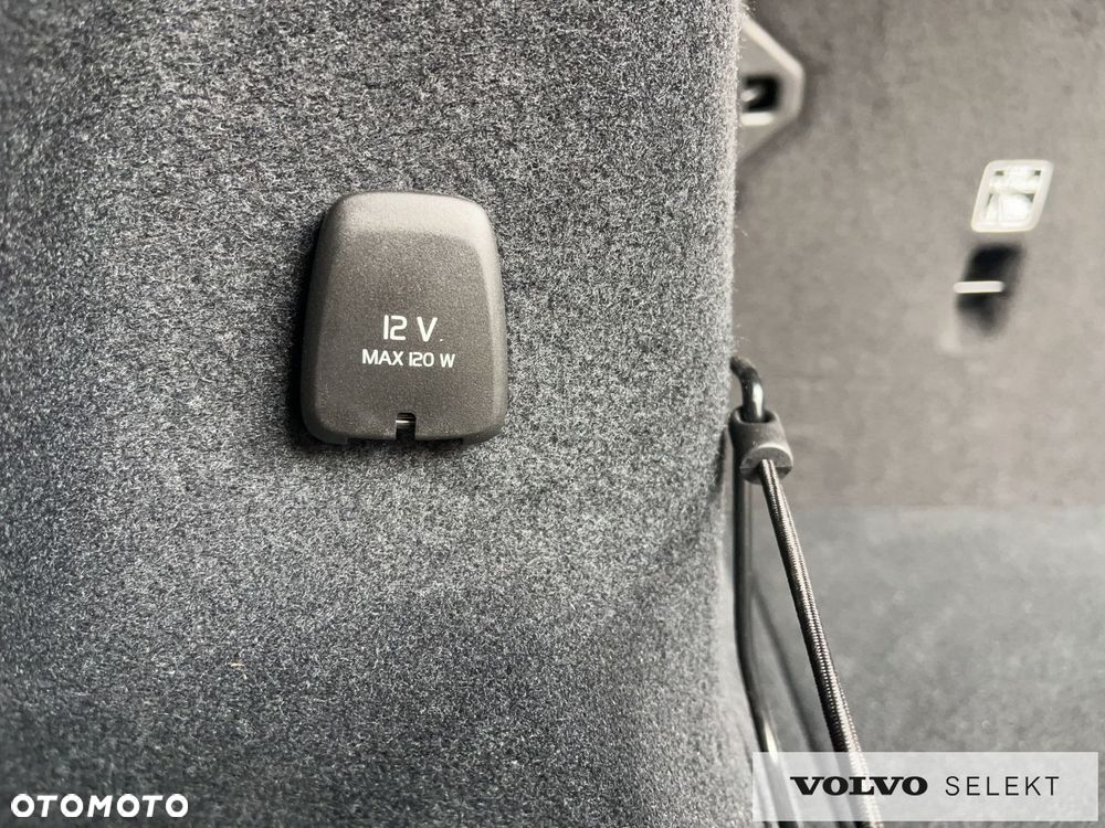 Volvo XC 60 - 22