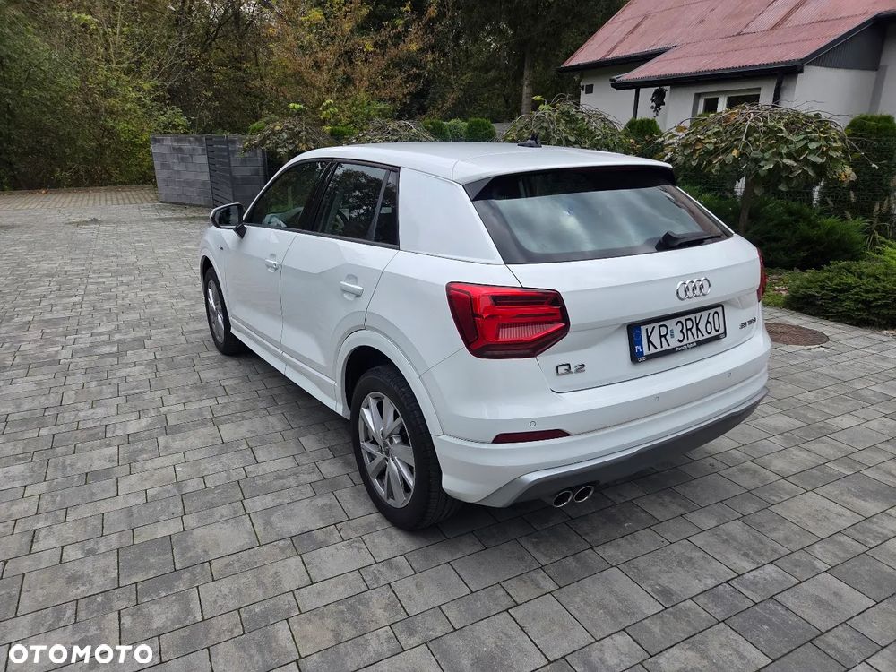Audi Q2 - 4