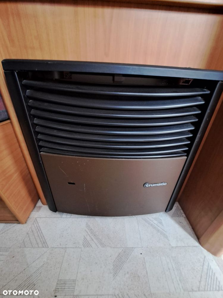 Abi Crystal 420T - 16