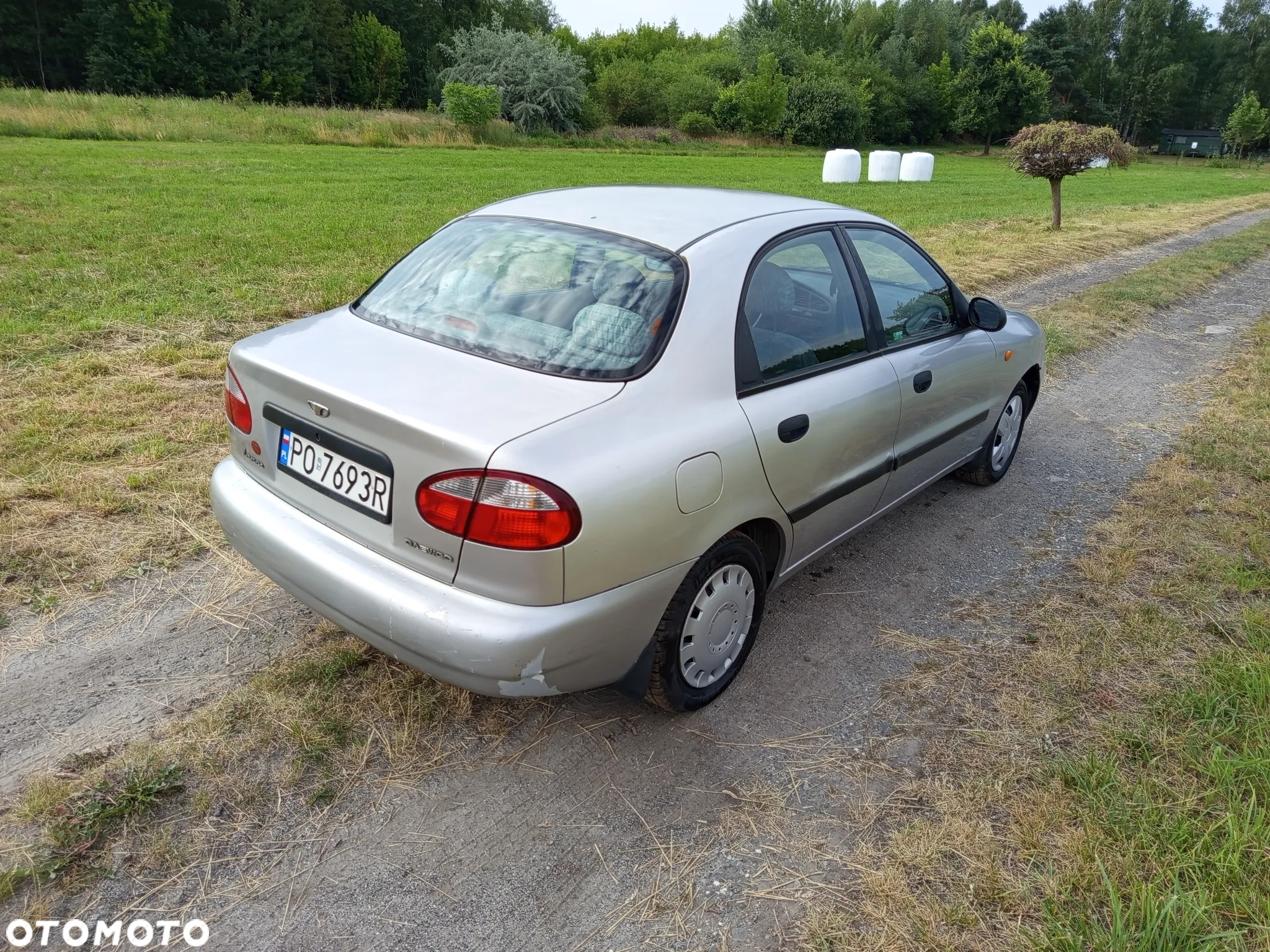 Daewoo Lanos 1.5 SE - 5