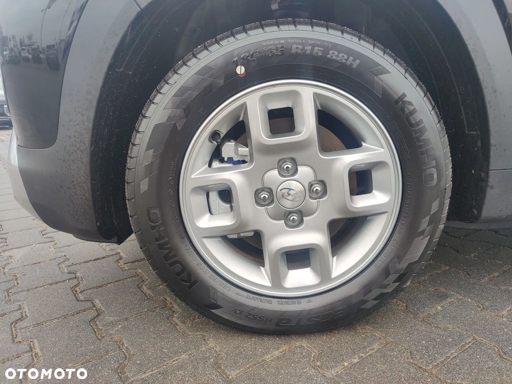 Hyundai Inster 49kWh Modern - 24