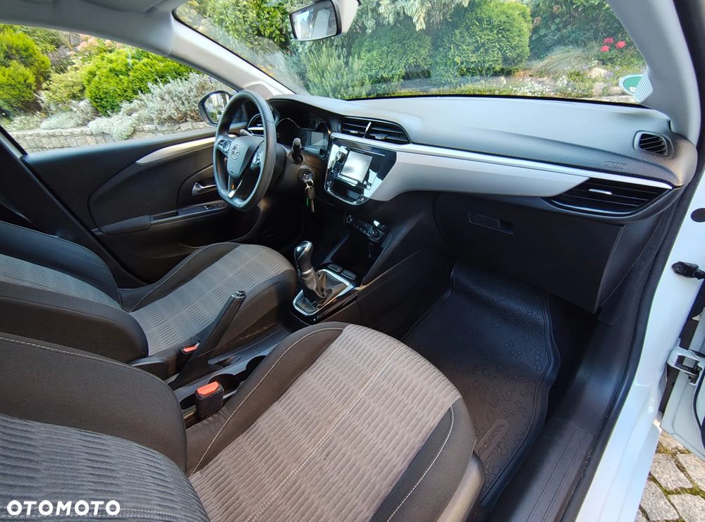 Opel Corsa - 11