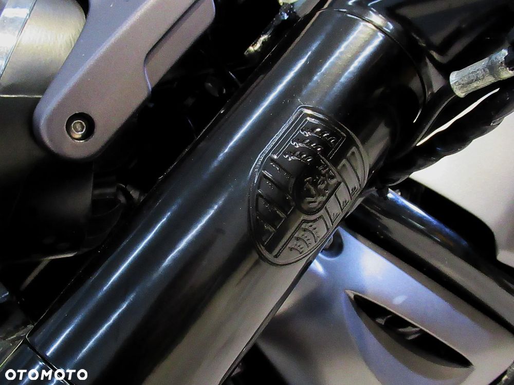 Harley-Davidson V-Rod Night Rod - 30