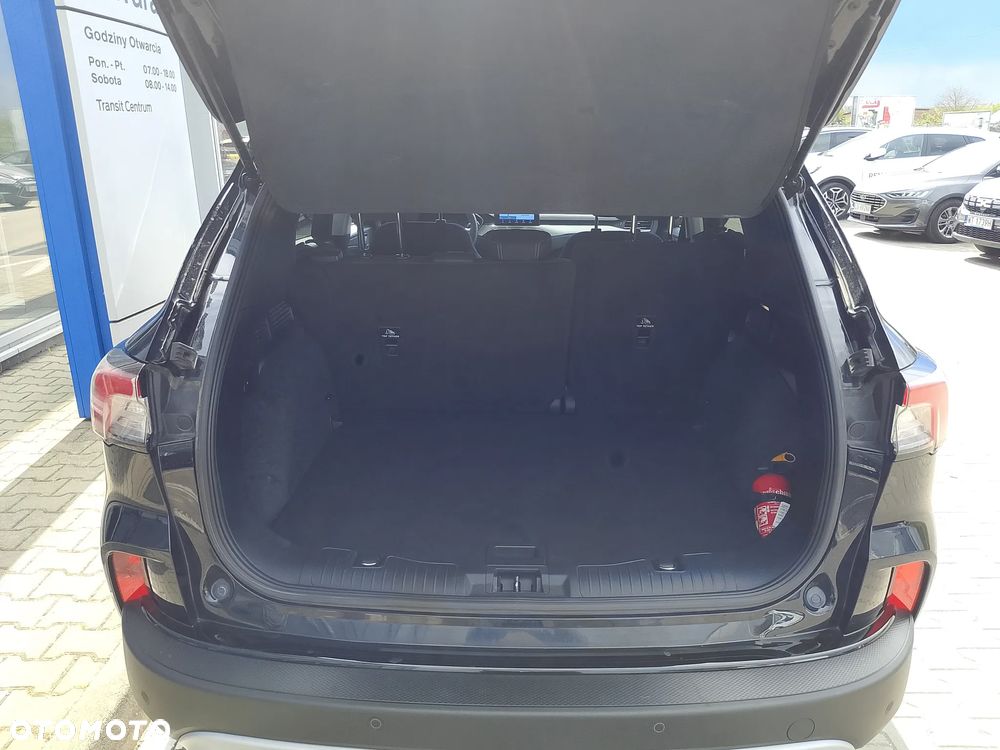 Ford Kuga 1.5 EcoBoost FWD Titanium - 7