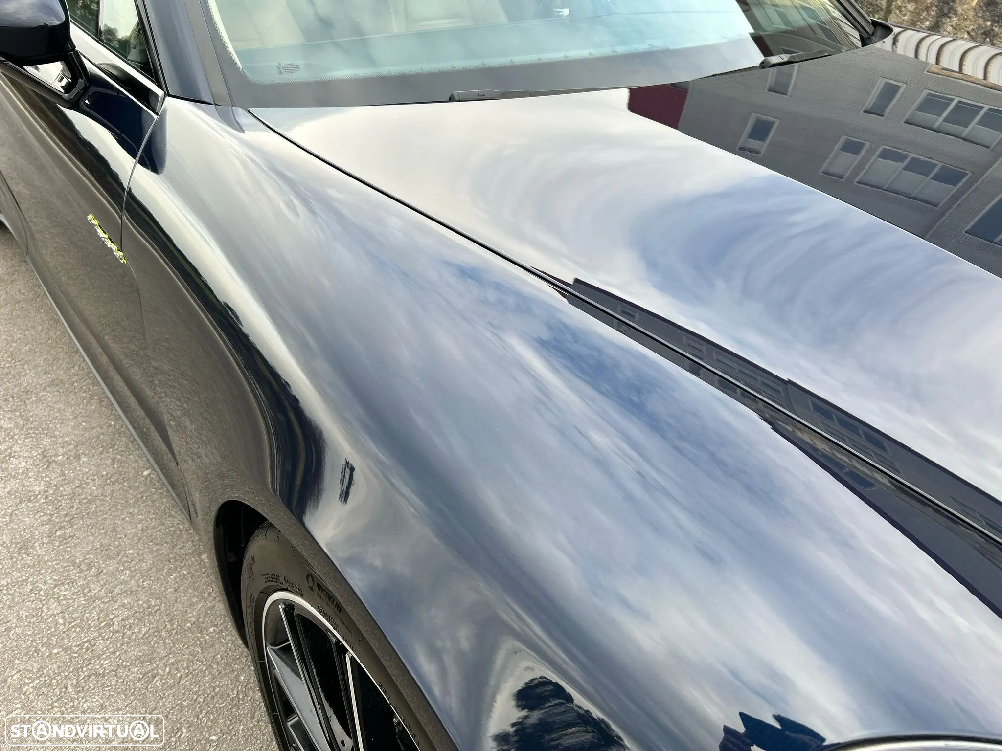 Porsche Panamera Turbo S E-Hybrid - 20