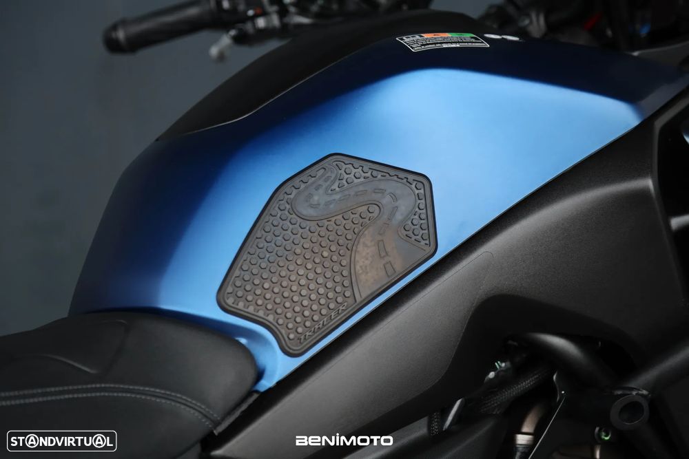 Yamaha Tracer 7 GT - 9