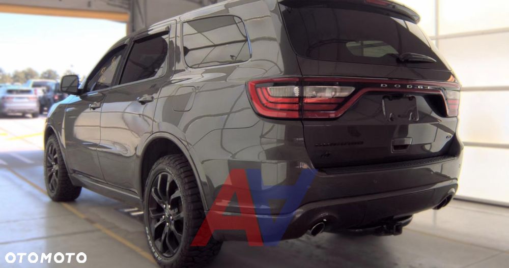 Dodge Durango - 6