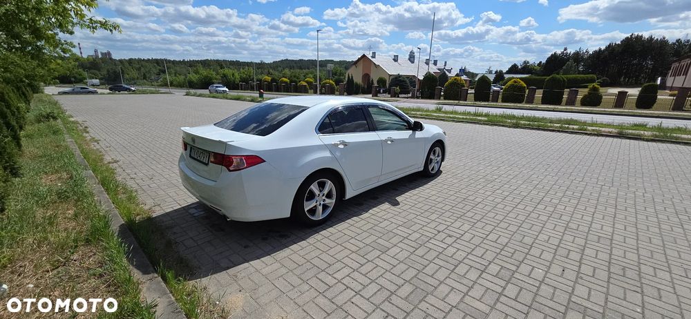Honda Accord 2.0 Elegance Advantage - 7
