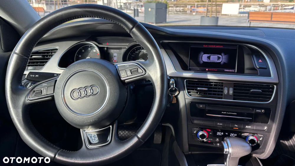 Audi A5 - 13