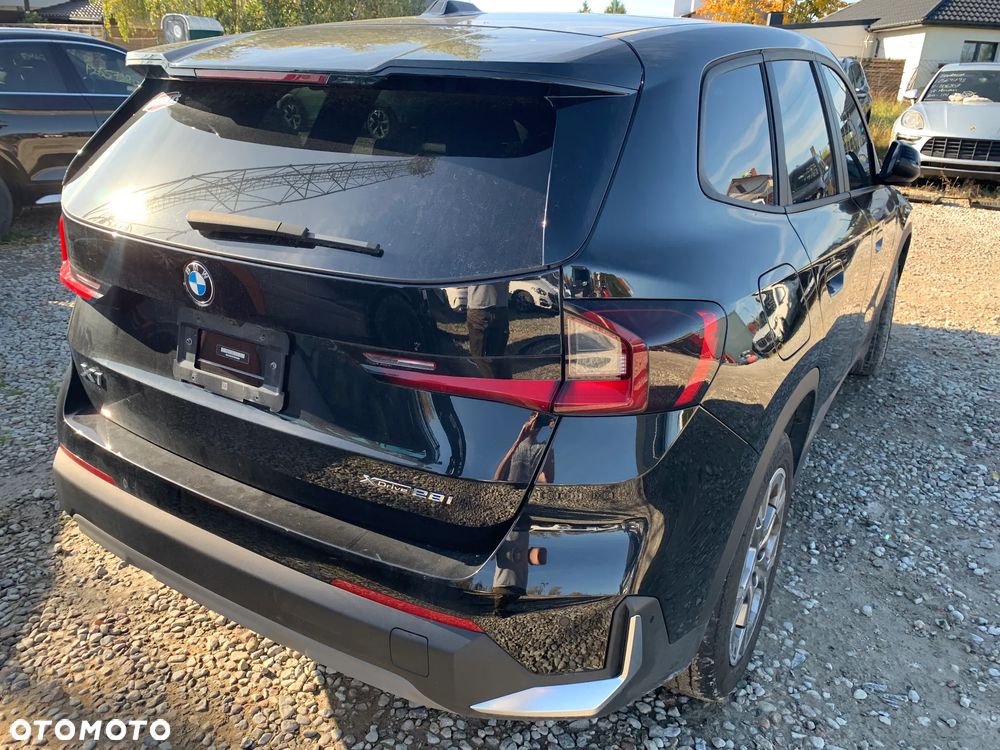 BMW X1 - 7