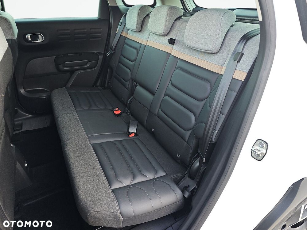 Citroën C3 Aircross 1.2 PureTech Shine Pack S&S EAT6 - 31