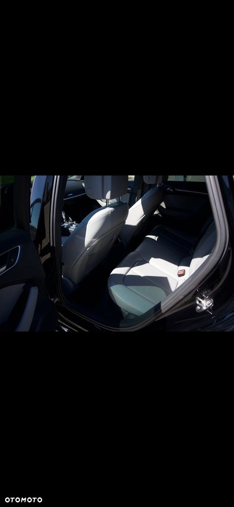 Audi A3 Limousine - 8