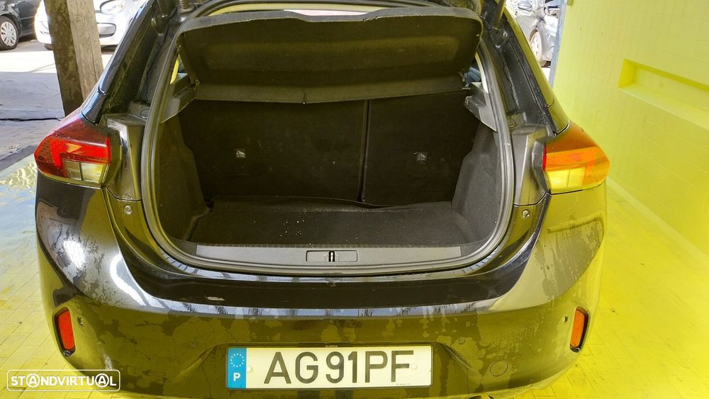 Opel Corsa 1.2 Elegance - 22