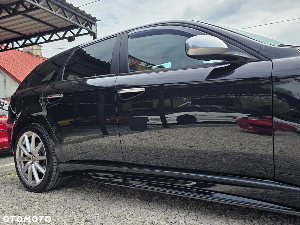 Alfa Romeo 159 Sportwagon - 7