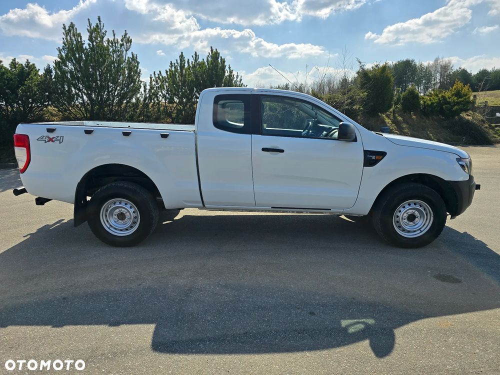 Ford Ranger 2.2 TDCi 4x4 DC XL - 6
