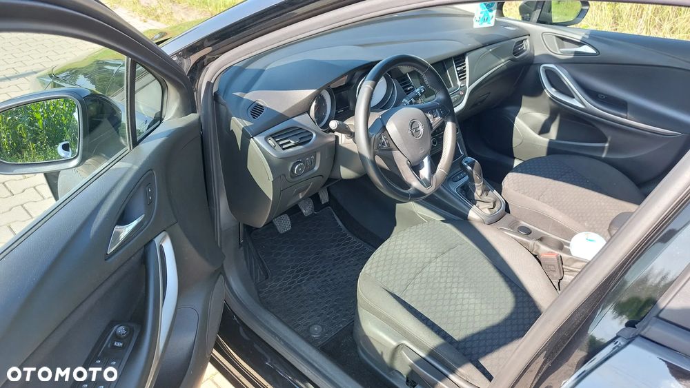 Opel Astra V 1.5 CDTI Edition S&S - 20