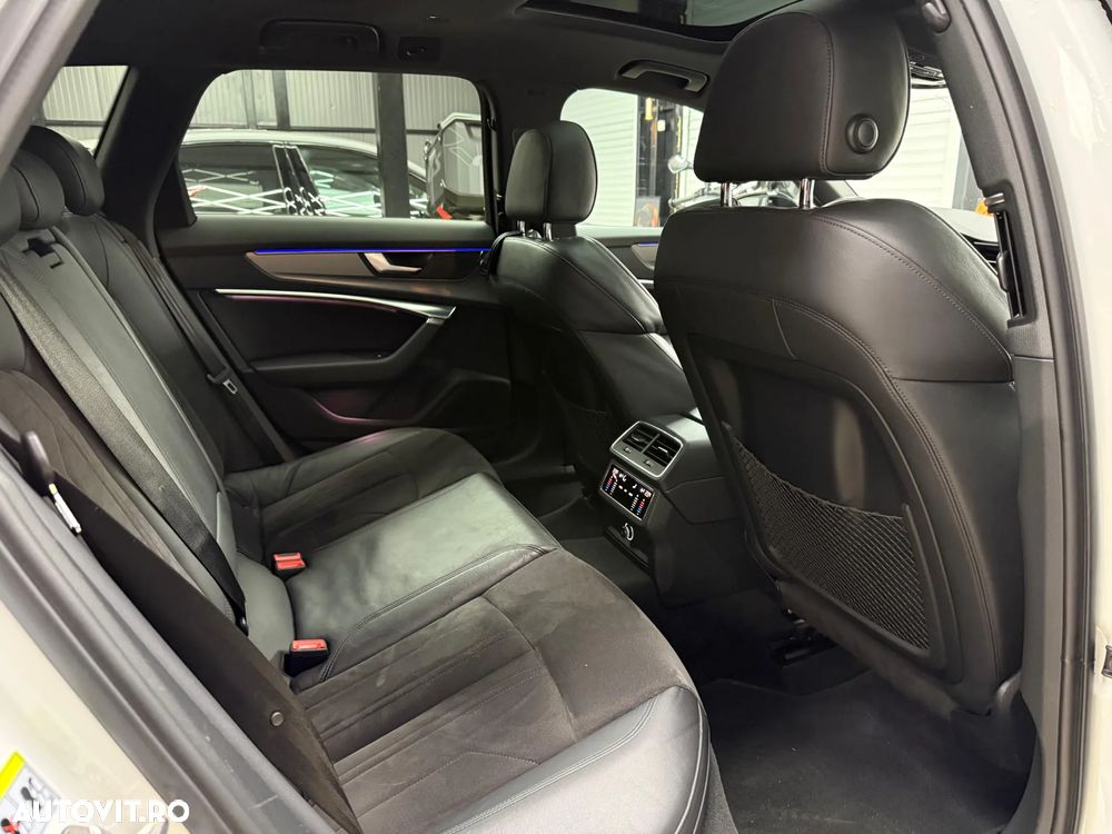 Audi A6 Allroad - 31