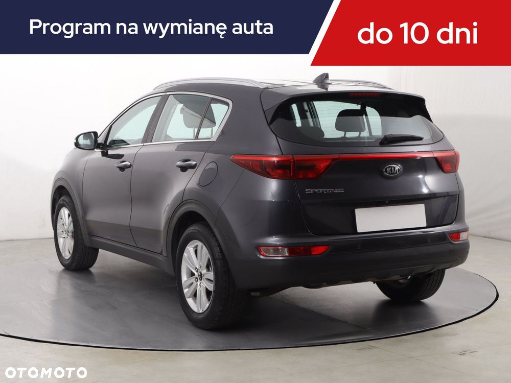 Kia Sportage - 6