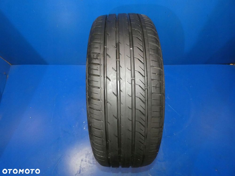 OPONA DAVANTI DX640 225/45ZR19 2018r - 1