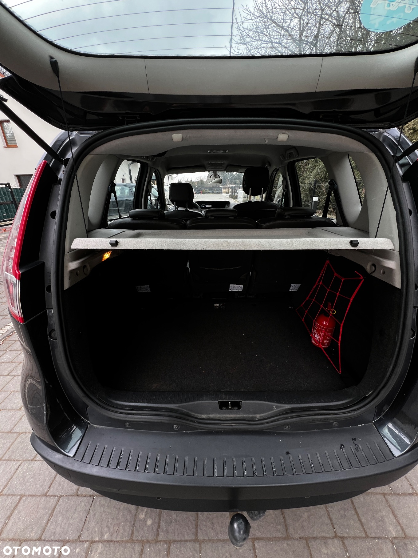 Renault Scenic - 26