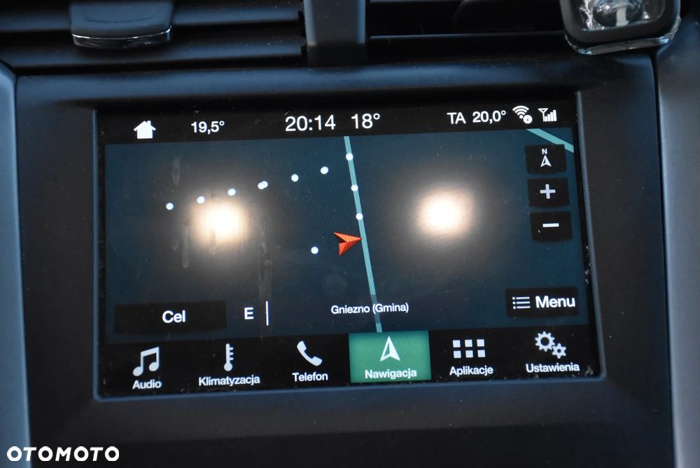 Ford Mondeo 2.0 TDCi Bi-Turbo Titanium PowerShift - 39