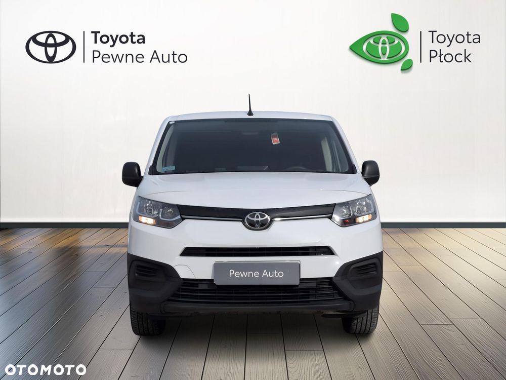 Toyota PROACE CITY - 9