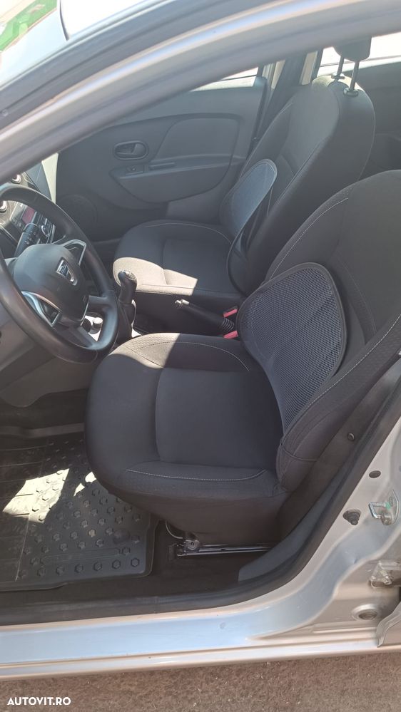 Dacia Sandero 1.0 SCe Ambiance - 5